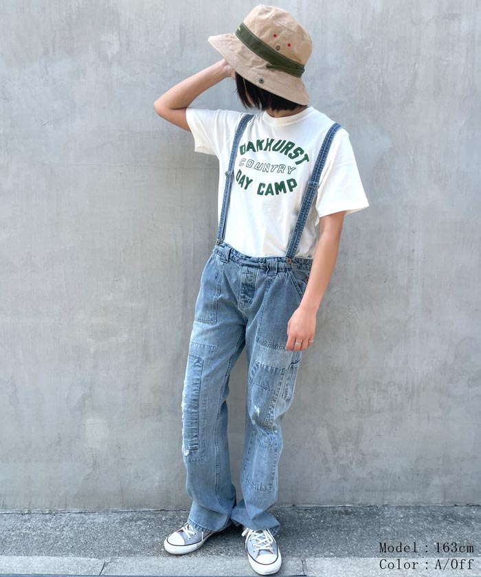 グリーンボウル【GREEN BOWL】Vintage-like T-shirts
