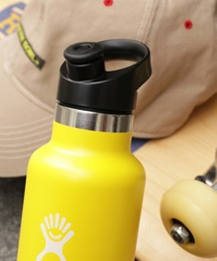 【Hydro Flask】 Standard Mouth Insulated Sport Cap