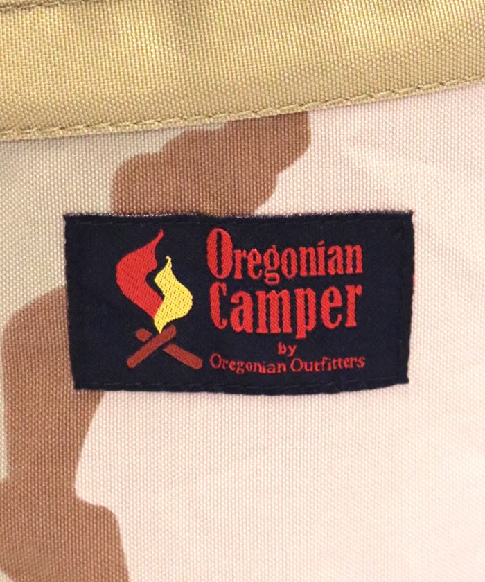オレゴニアンキャンパー【Oregonian Camper】Tent in Pop Up Trash Box