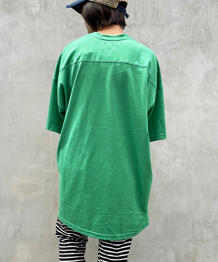 【日本製】オールドベティーズ【OLD BETTY’S】Short-sleeve Big T-shirts