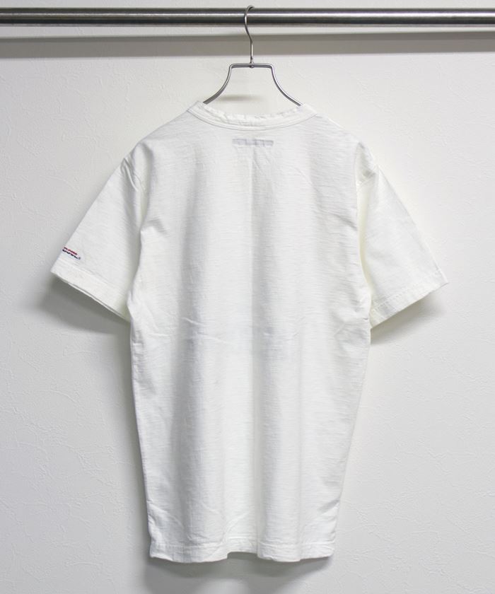 【日本製】スヌーピー【SNOOPY】S/S Print T-shirts