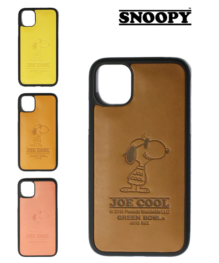 	ۥ̡ԡ SNOOPY iPhone Cover / JOE COOL ۥ̡ԡSNOOPY iPhone Cover/LeatherSNOOPY̡ԡ PEANUTS ԡʥå  ե С 쥶 С ᡼б    饯 ܳ ޥۥޥۥС iPhone11 ֥ Ѿ׷ iphone襤 졡ä̡ԡiPhoneiPhoneСե11