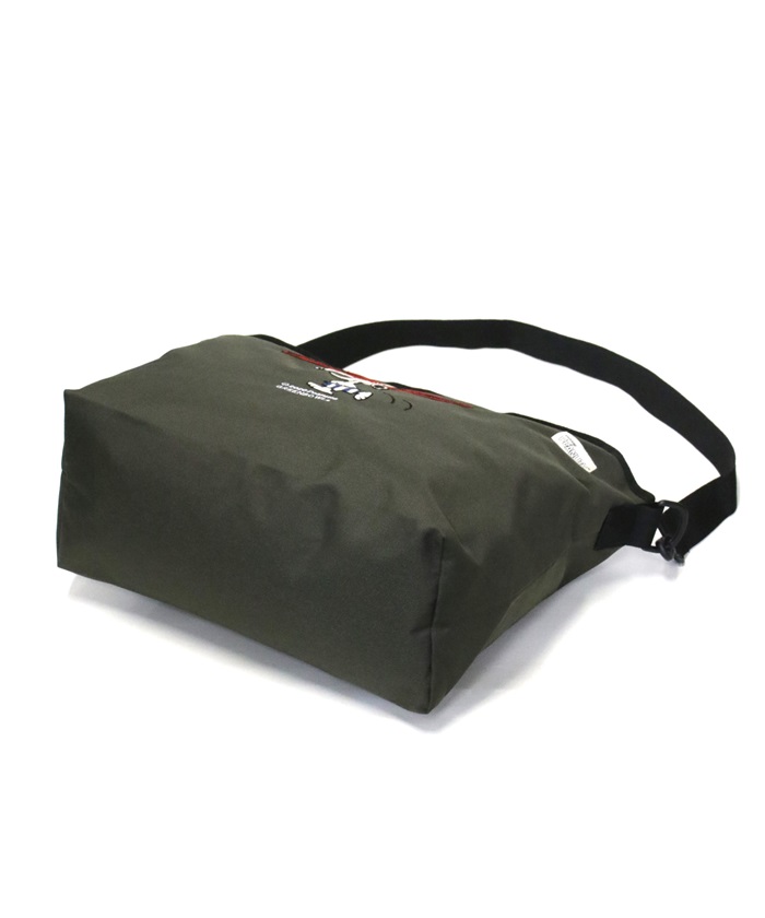 スヌーピー【SNOOPY】Polyester Shoulder Bag