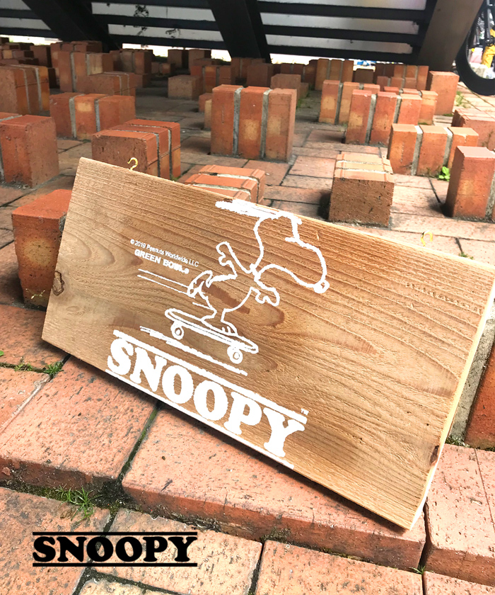 ̡ԡ SNOOPY Vintage Wood Board(SKATE BOARD) ۥ̡ԡSNOOPY Wood Board ꥸʥSNOOPYơåɥܡɥ̡ԡ å åɥܡ å ܡ ź ƥꥢ    襤 İ ͵ ֥ ƥꥢ ʪ ʪ ɳݤ ں ץ쥼 ȥܡ ơ  ӥ ե ֤ʪ  Wood Board