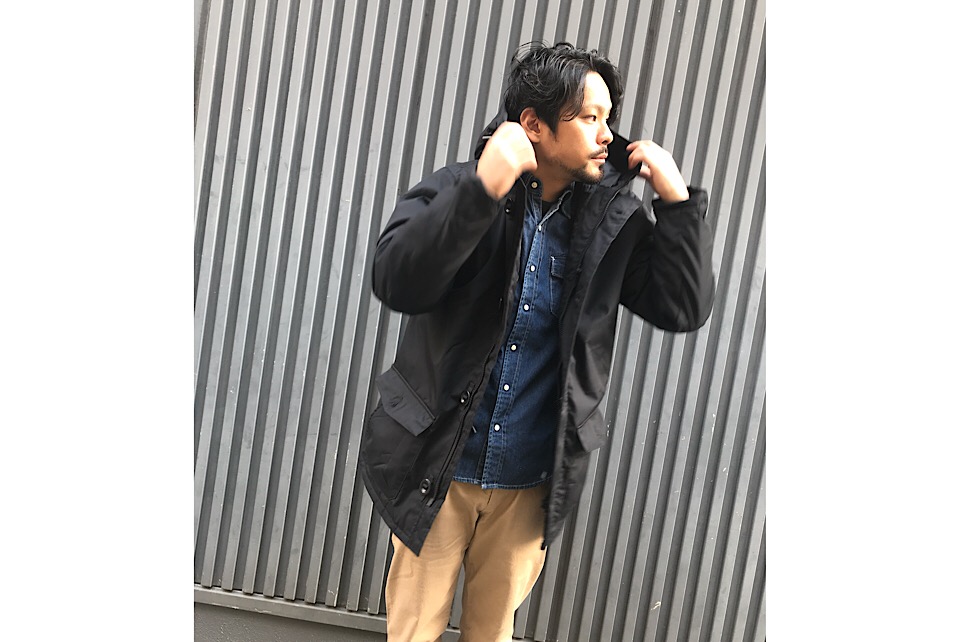 OLD BETTY'S(オールドベティーズ) Style3