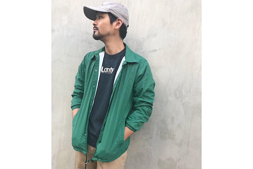 OLD BETTY'S(オールドベティーズ) Style5