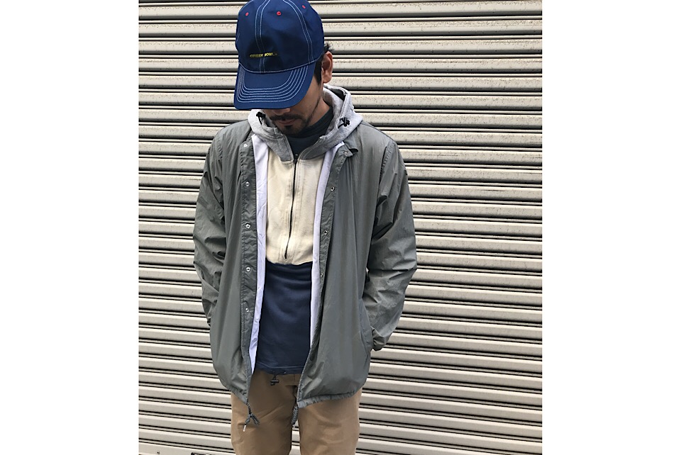 OLD BETTY'S(オールドベティーズ) Style6