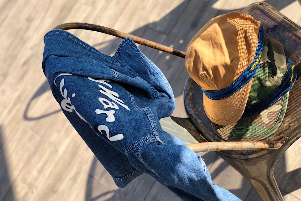 OLD BETTY'S(オールドベティーズ) Style7