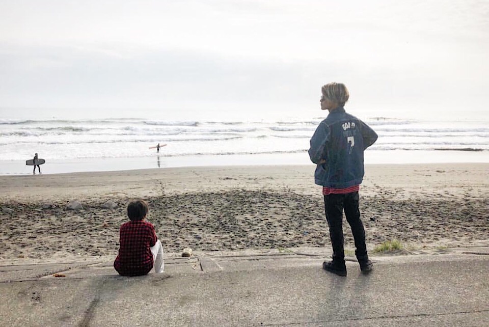 OLD BETTY'S(オールドベティーズ) Style7