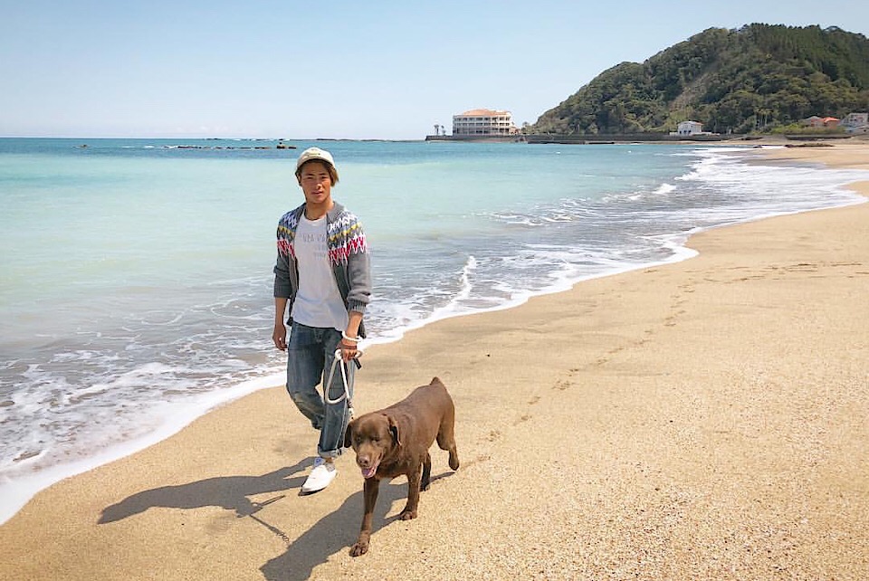 OLD BETTY'S(オールドベティーズ) Style7