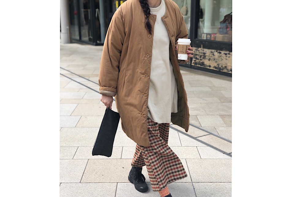 OLD BETTY'S(オールドベティーズ) Style3