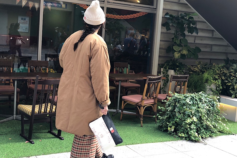 OLD BETTY'S(オールドベティーズ) Style5