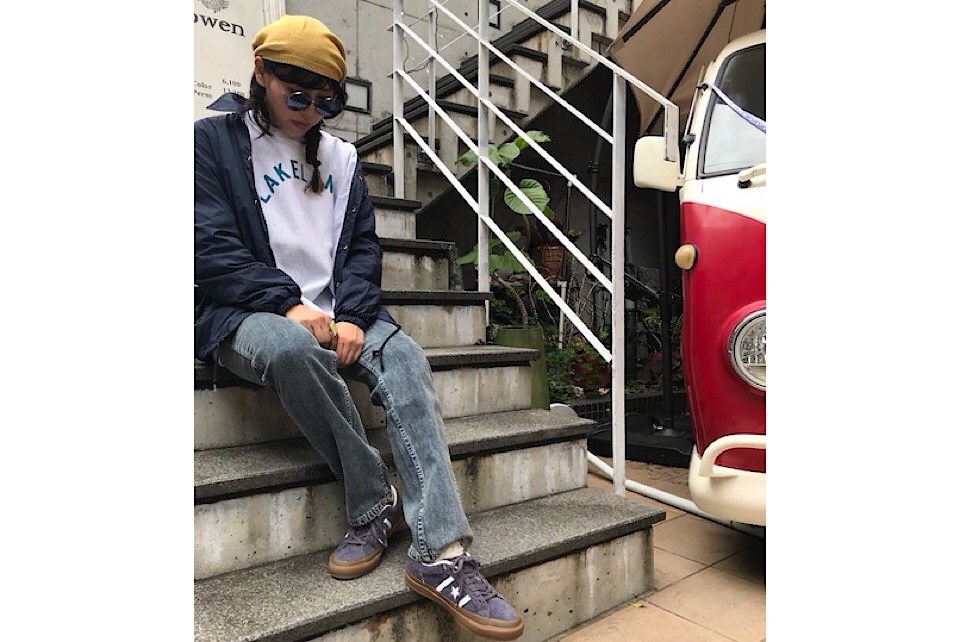 OLD BETTY'S(オールドベティーズ) Style7