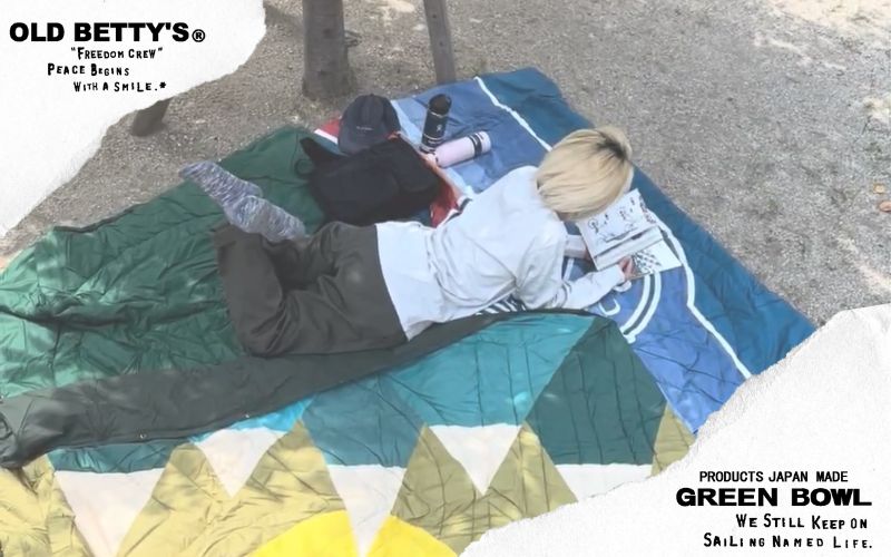 OLD BETTY'S(オールドベティーズ)style