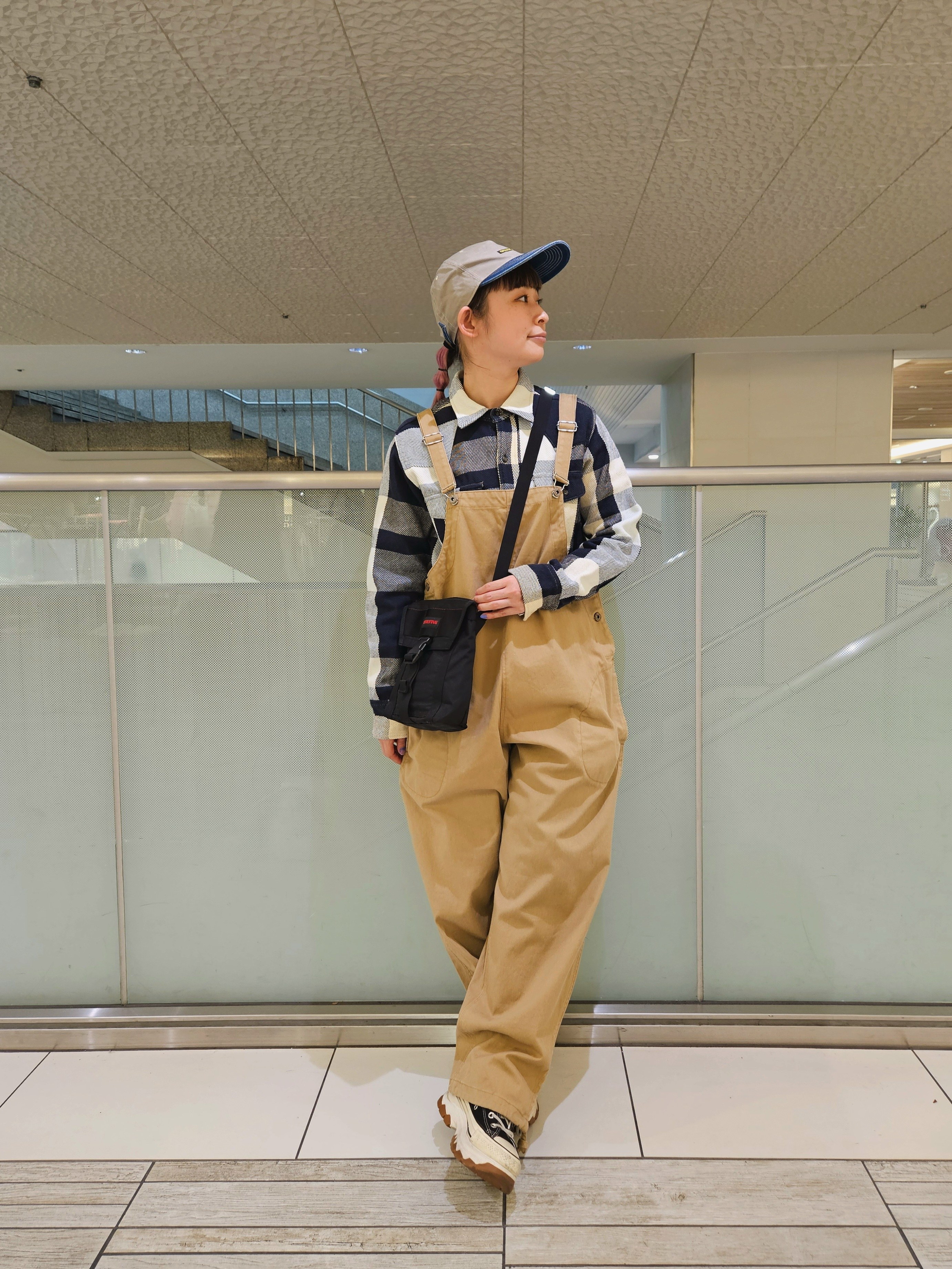 ワークカジュアル