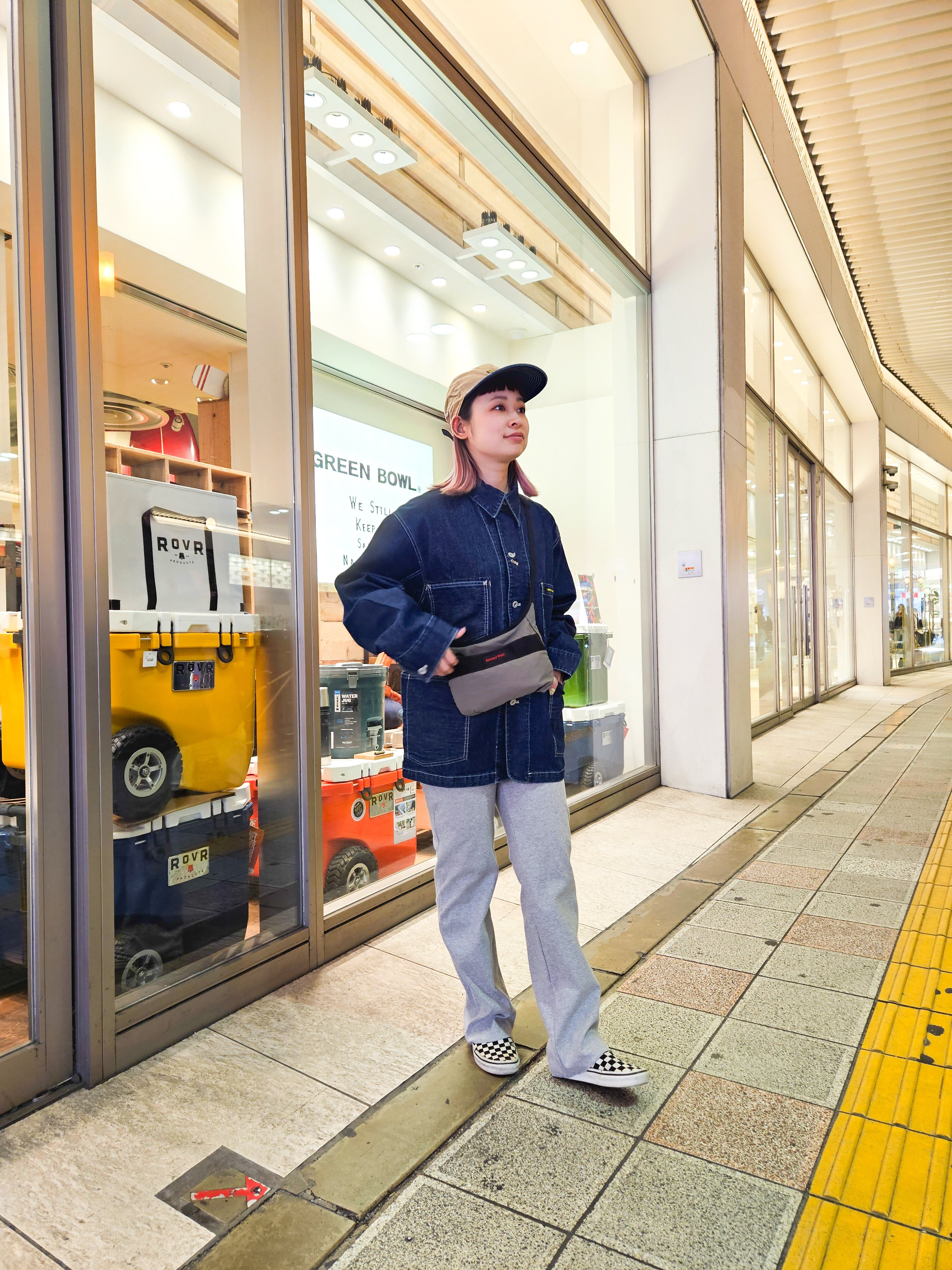 イージースタイル