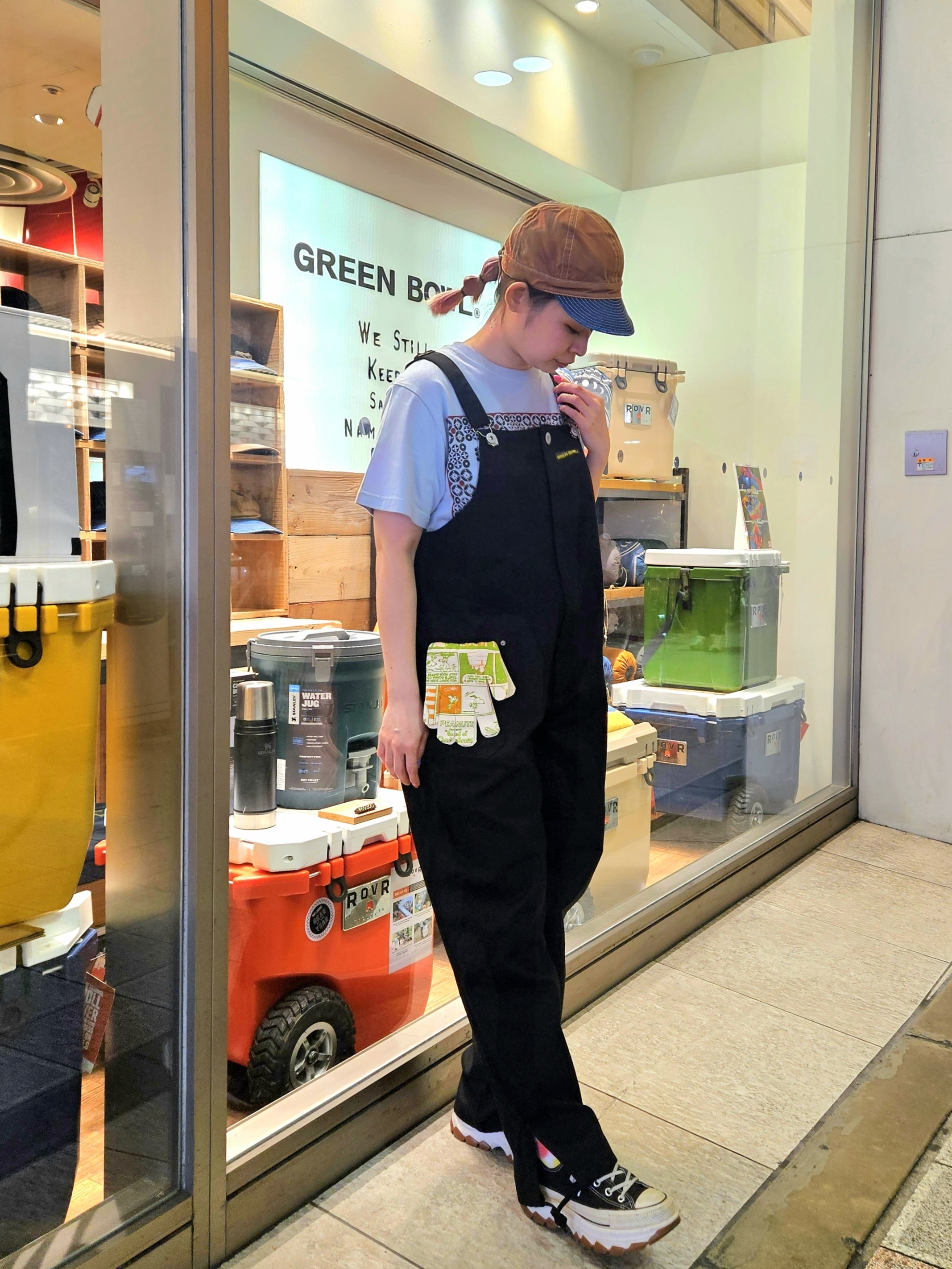 Tシャツ先取り★